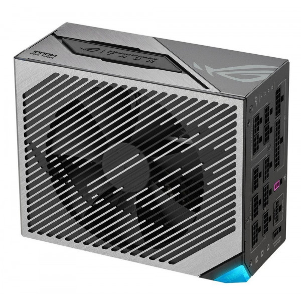 Блок живлення Asus ROG Thor 1000W Platinum III (90YE00V3-B0NA00)
