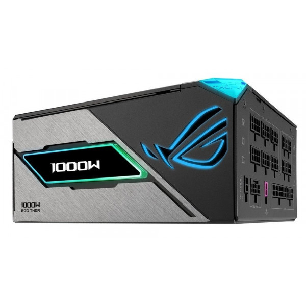 Блок живлення Asus ROG Thor 1000W Platinum III (90YE00V3-B0NA00)