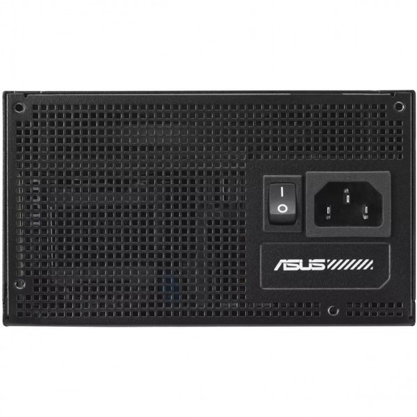 Блок живлення Asus TUF Gaming 1200W Gold EVO (90YE00SD-B0NA00)