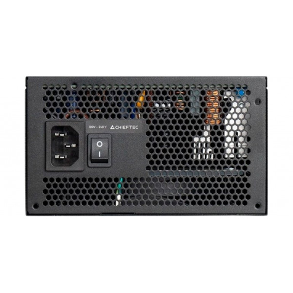 Блок живлення Chieftec BPX-850-S Bronze