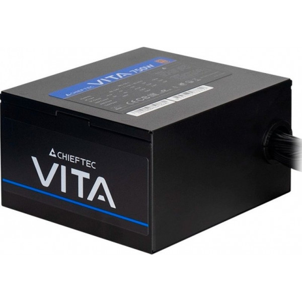 Блок живлення Chieftec BPX-850-S Bronze