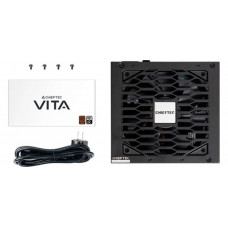 Блок живлення Chieftec BPX-850-S Bronze