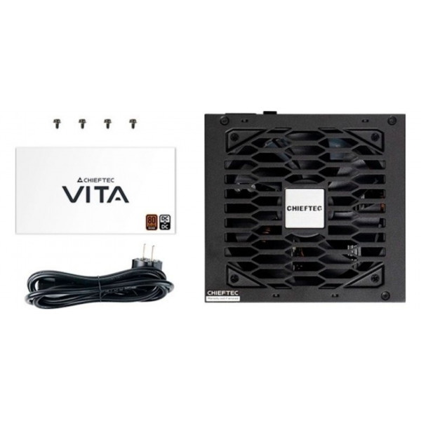 Блок живлення Chieftec BPX-850-S Bronze