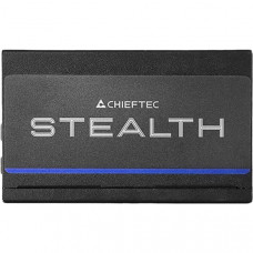 Блок живлення Chieftec Stealth SPX-1200-FC 1200W