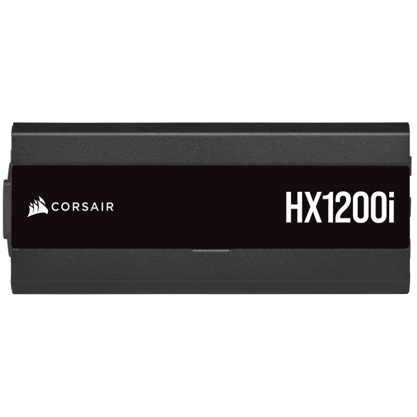 Блок живлення Corsair HX1200i PCIE5 (CP-9020281-EU) 1200W