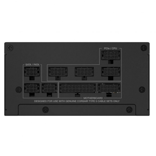 Блок живлення Corsair SF750 (CP-9020284-EU) 750W
