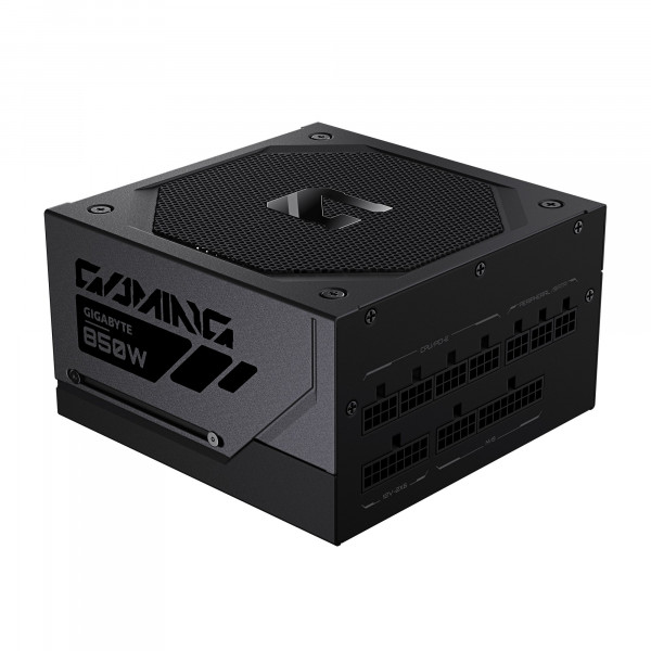 Блок живлення Gigabyte Gaming 850GM PG5 850W (GP-GME850GM PG5)