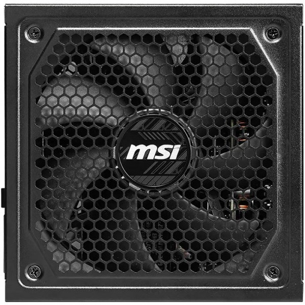 Блок живлення MSI MAG A1000GL PCIE5 II 1000W