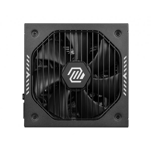 Блок живлення MSI MAG A750GLS PCIE5 750W