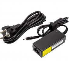 Блок живлення PowerPlant для ноутбука Acer 220V, 19V 45W 2.37A, 3.0х1.1 (AC45F3011)