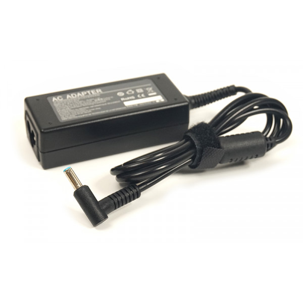 Блок живлення PowerPlant для ноутбука HP 220V, 19.5V 45W 2.31A, 4.5х3.0мм (HP45G4530)