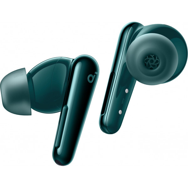 Bluetooth-гарнітура Anker SoundCore Liberty 4 Pro Green Matte (A3954G61)