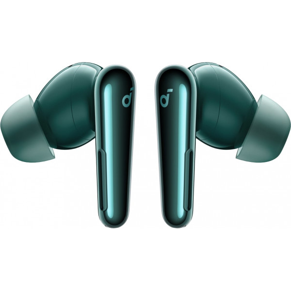 Bluetooth-гарнітура Anker SoundCore Liberty 4 Pro Green Matte (A3954G61)