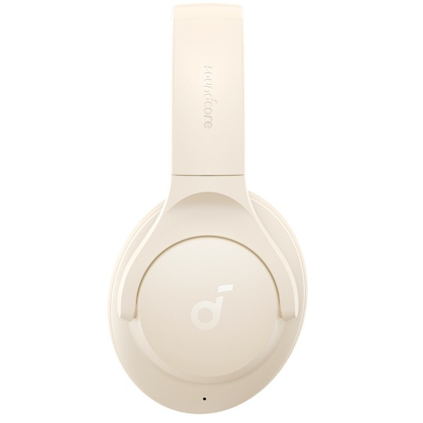 Bluetooth-гарнітура Anker SoundCore Q20i White (A3004G21)