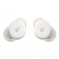 Bluetooth-гарнітура Anker SoundCore Sleep A30 White (D1301G21)