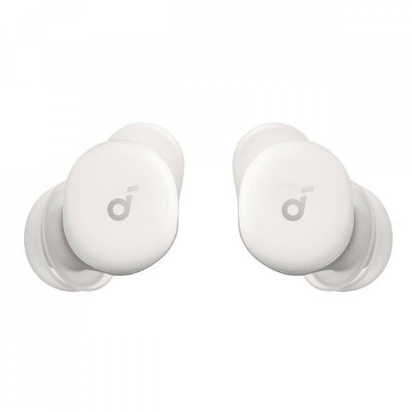 Bluetooth-гарнітура Anker SoundCore Sleep A30 White (D1301G21)