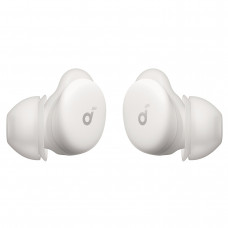 Bluetooth-гарнітура Anker SoundCore Sleep A30 White (D1301G21)