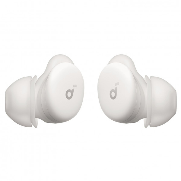 Bluetooth-гарнітура Anker SoundCore Sleep A30 White (D1301G21)