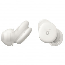 Bluetooth-гарнітура Anker SoundCore Sleep A30 White (D1301G21)