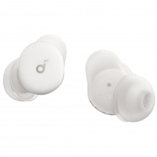 Bluetooth-гарнітура Anker SoundCore Sleep A30 White (D1301G21)