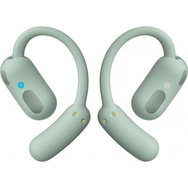 Bluetooth-гарнітура Anker SoundСore AeroFit 2 Green (A3874G61)