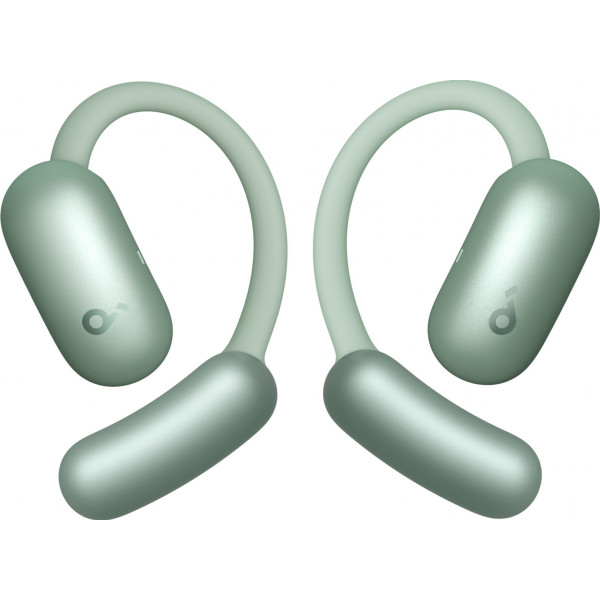 Bluetooth-гарнітура Anker SoundСore AeroFit 2 Green (A3874G61)