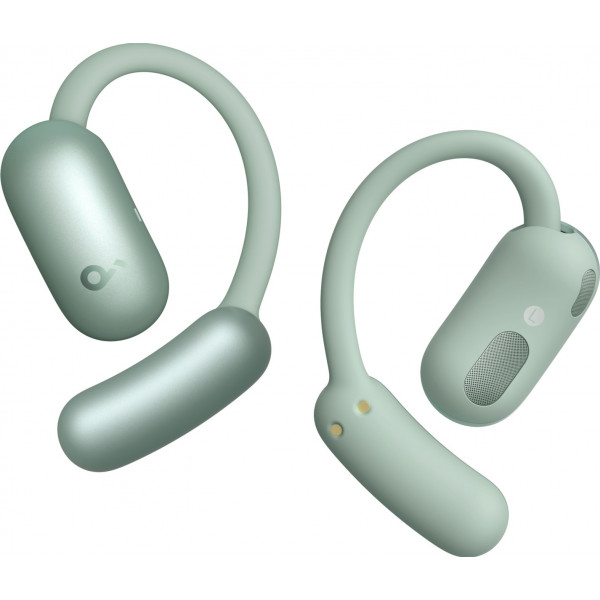 Bluetooth-гарнітура Anker SoundСore AeroFit 2 Green (A3874G61)