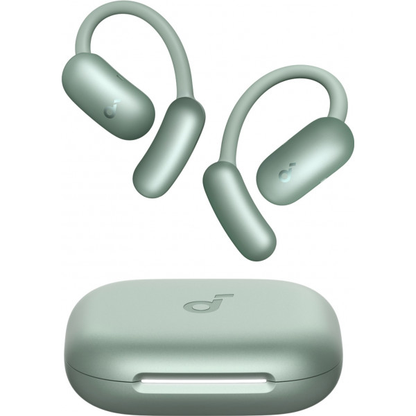 Bluetooth-гарнітура Anker SoundСore AeroFit 2 Green (A3874G61)