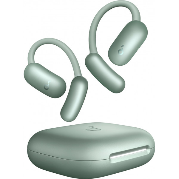 Bluetooth-гарнітура Anker SoundСore AeroFit 2 Green (A3874G61)