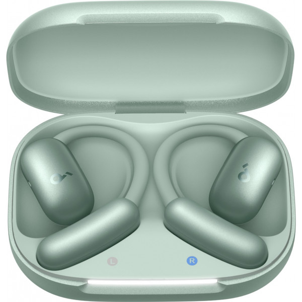 Bluetooth-гарнітура Anker SoundСore AeroFit 2 Green (A3874G61)
