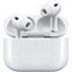 Bluetooth-гарнiтура Apple AirPods Pro 3 White (MFHP4ZE/A)