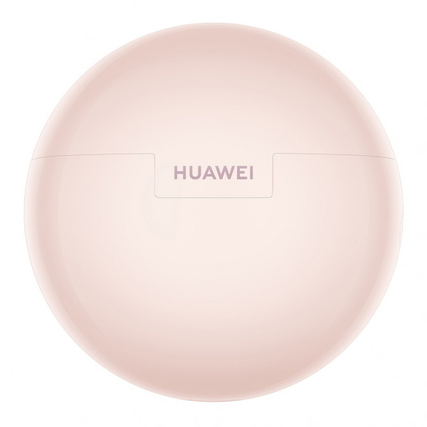 Bluetooth-гарнітура Huawei FreeBuds 7i Pink (55038458)