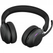 Bluetooth-гарнітура Jabra Evolve2 65 MS Stereo Black (26599-999-999)