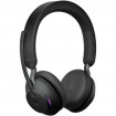 Bluetooth-гарнітура Jabra Evolve2 65 MS Stereo Black (26599-999-999)