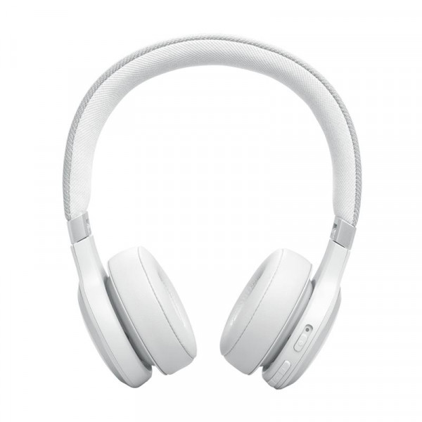 Bluetooth-гарнітура JBL Live 670NC White (JBLLIVE670NCWHT)
