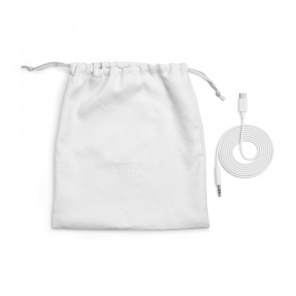 Bluetooth-гарнітура JBL Live 780NC White (JBLLIVE780NCWHT)