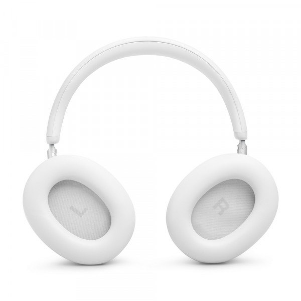 Bluetooth-гарнітура JBL Live 780NC White (JBLLIVE780NCWHT)