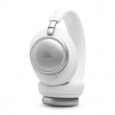 Bluetooth-гарнітура JBL Live 780NC White (JBLLIVE780NCWHT)