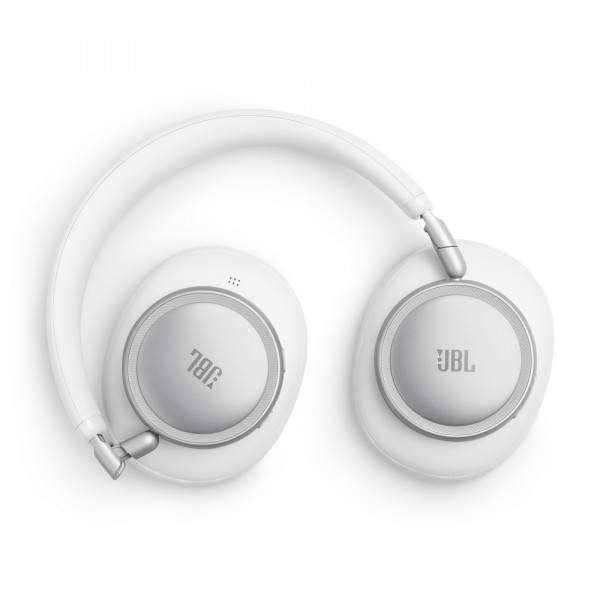 Bluetooth-гарнітура JBL Live 780NC White (JBLLIVE780NCWHT)