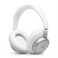 Bluetooth-гарнітура JBL Live 780NC White (JBLLIVE780NCWHT)