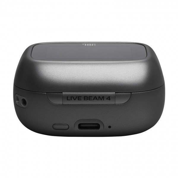 Bluetooth-гарнітура JBL Live Beam 4 Black (JBLLIVEBEAM4BLK)