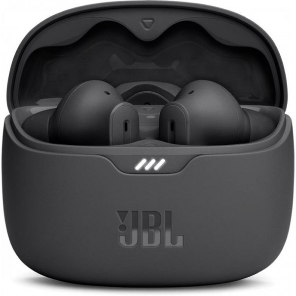 Bluetooth-гарнітура JBL Tune Beam Black (JBLTBEAMBLK)