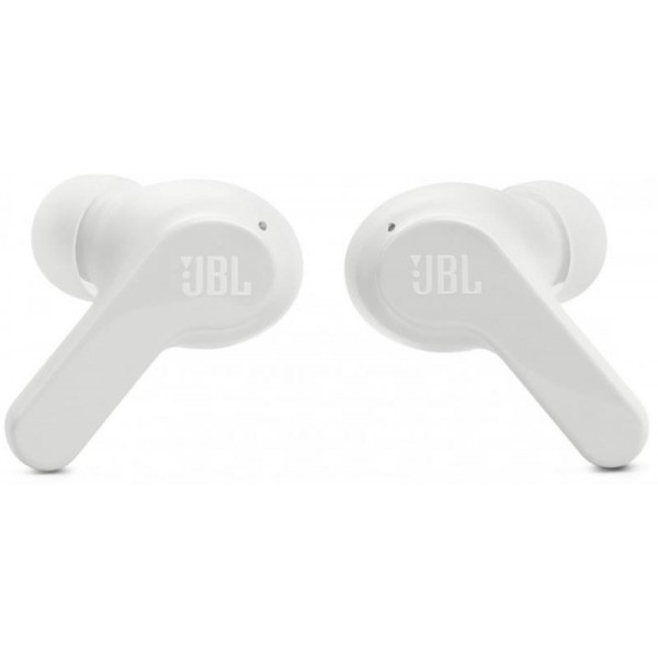 Bluetooth-гарнітура JBL Wave Beam White (JBLWBEAMWHT)