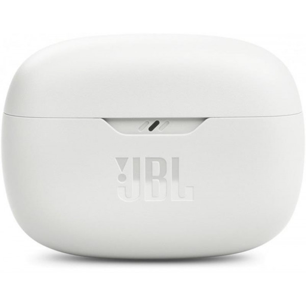 Bluetooth-гарнітура JBL Wave Beam White (JBLWBEAMWHT)