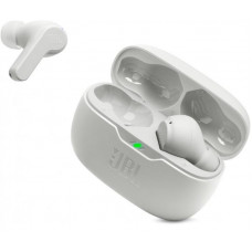 Bluetooth-гарнітура JBL Wave Beam White (JBLWBEAMWHT)