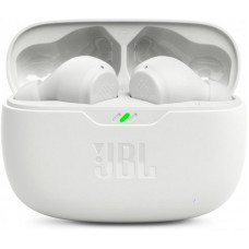 Bluetooth-гарнітура JBL Wave Beam White (JBLWBEAMWHT)