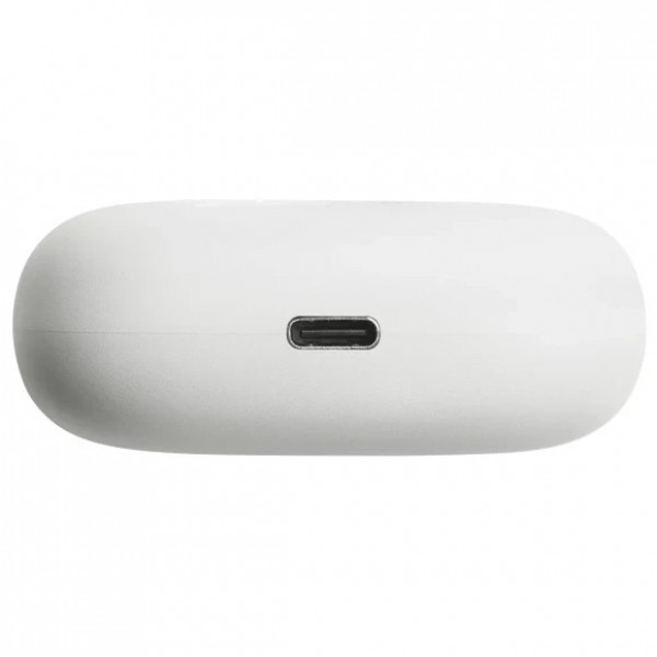 Bluetooth-гарнітура JBL Wave Beam White (JBLWBEAMWHT)