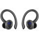 Bluetooth-гарнітура Proove X-Go TWS (APP) Black (TWXG0001AP01)