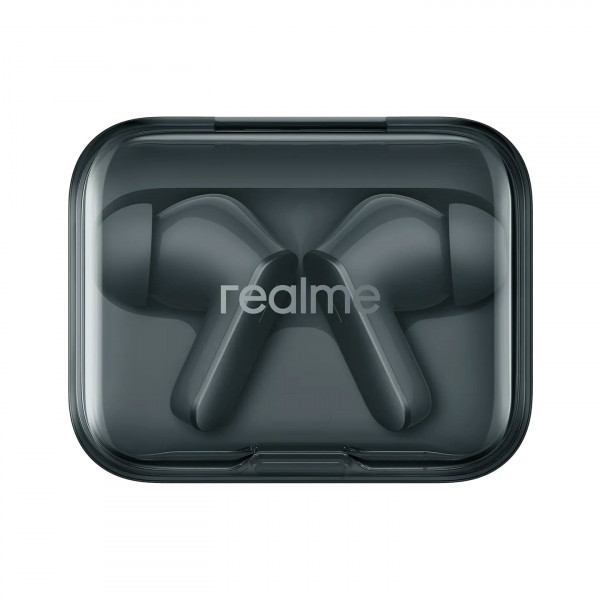 Bluetooth-гарнітура Realme Buds Air 7 Moss Green_EU