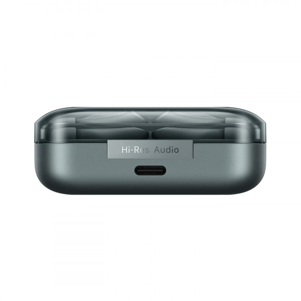 Bluetooth-гарнітура Realme Buds Air 7 Moss Green_EU